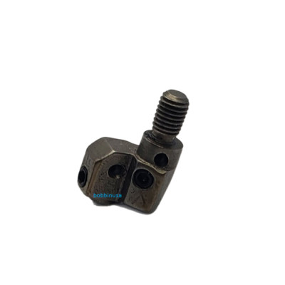Needle Clamp 5 Thread Narrow 3MM Gauge Pegasus M732-48P