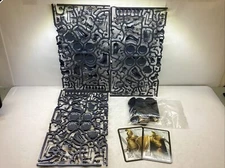 Conquest COTY STATES AGEMA x12 on sprue CM12913