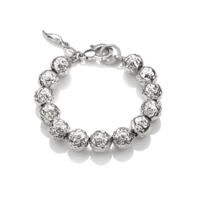 Bracciale Peggy in argento 925 | CoRo