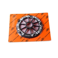 6.2" Primary Clutch Derby Cover for Harley 19-24 Street Bob Breakout FXLRST FXST