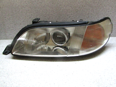 1991 1997 JDM TOYOTA ARISTO JZS147 LEXUS GS300 GS400 HEADLIGHT SET