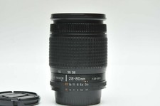 Nikon Nikkor 28-80mm F/3.5-5.6 D Lens