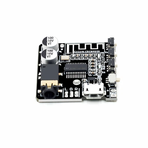 Digital VHM-314 Bluetooth Audio Receiver Board 5.0 MP3 Lossless Decoder