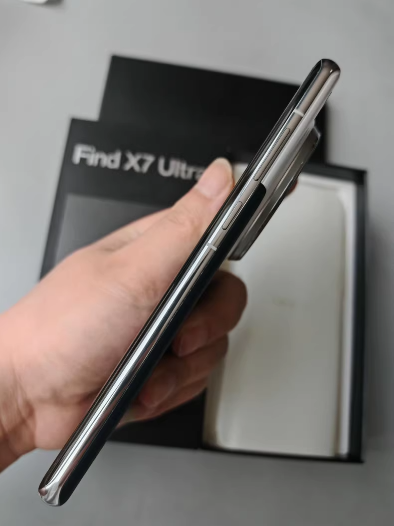 Oppo Find X7 Ultra 5G Android 14 16+512GB Google unlocked | eBay