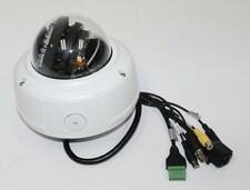 IC Realtime ICIP-3000DV-IR 3MP Dome IR IP Security Camera Vandal Resistant
