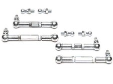 TA Technix Tieferlegungs Kit Airmatic Luftfahrwerk - Mercedes S-Klasse W221