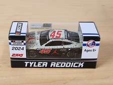 2024 45 Tyler Reddick Jordan Brand 1/64 Action NASCAR Diecast ARC