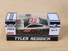 2024 #45 Tyler Reddick Jordan Brand 1/64 Action NASCAR Diecast ARC