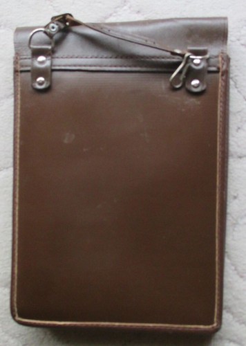 Tasche Kartentasche Offizier Felddienst Soldat UDSSR Sowjet Armee - Bild 2 von 4