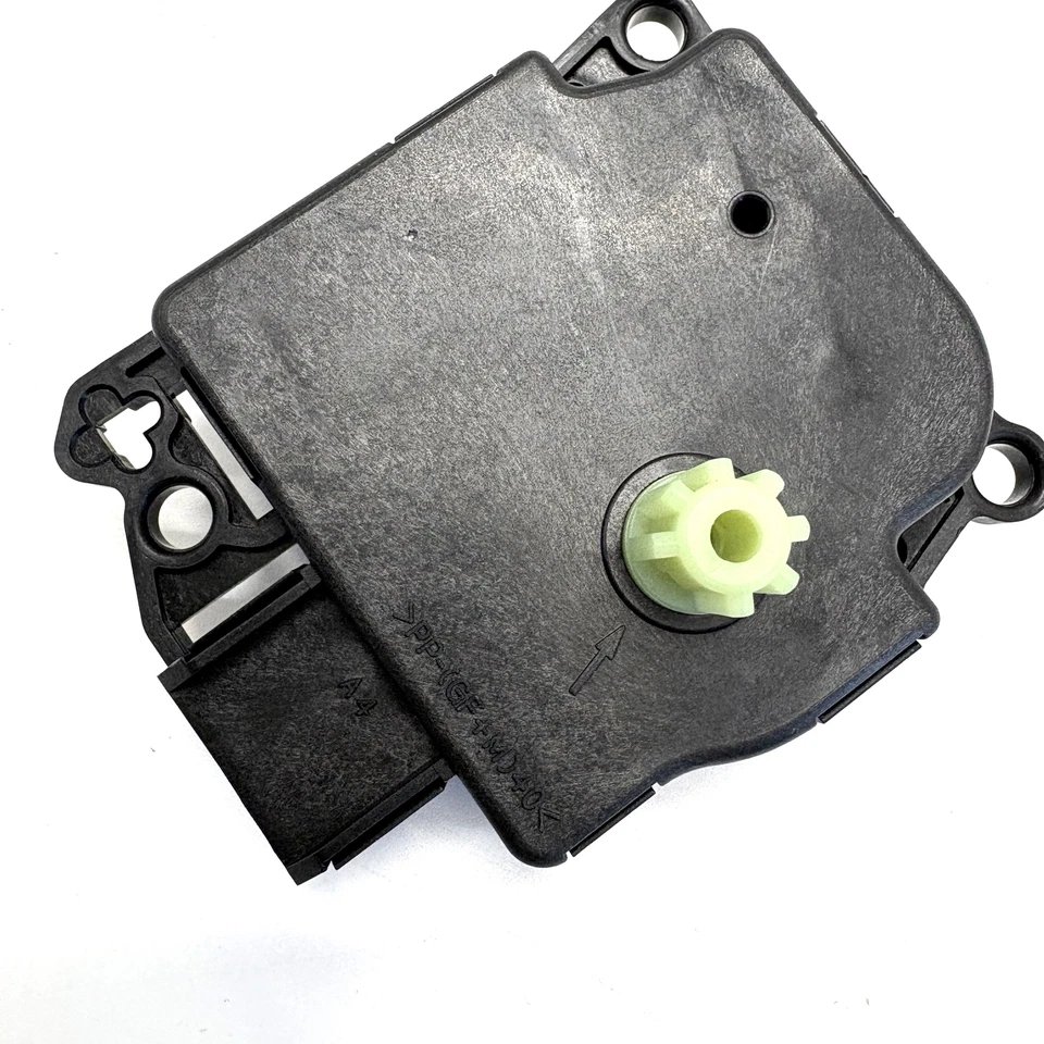 Новый привод двери кондиционера для Maserati Quattroporte Ghibli Levante 673005493 - Изображение 2 из 4