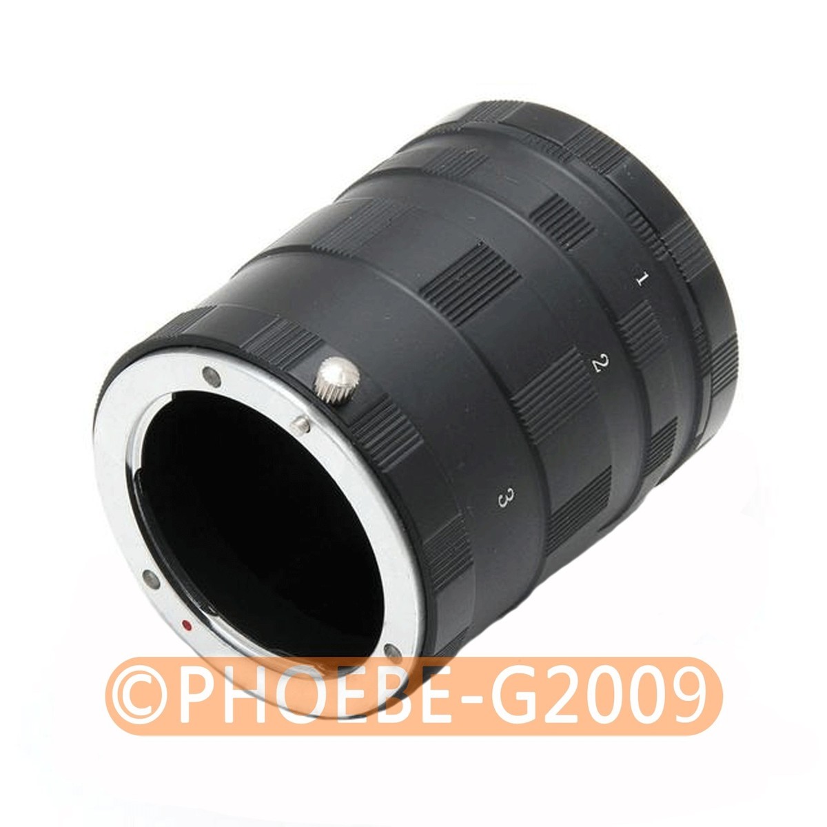 Macro Extension Tube for Olympus Panasonic Micro 4/3 Australia