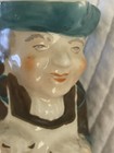 Antique Pitcher Figure Made In Japan Marked /6” — photo 2