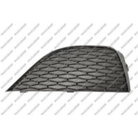 Prasco LüFtungsgitter StoßFäNger Vorne Links FüR Seat Ibiza IV 6J5 6P1 6J8