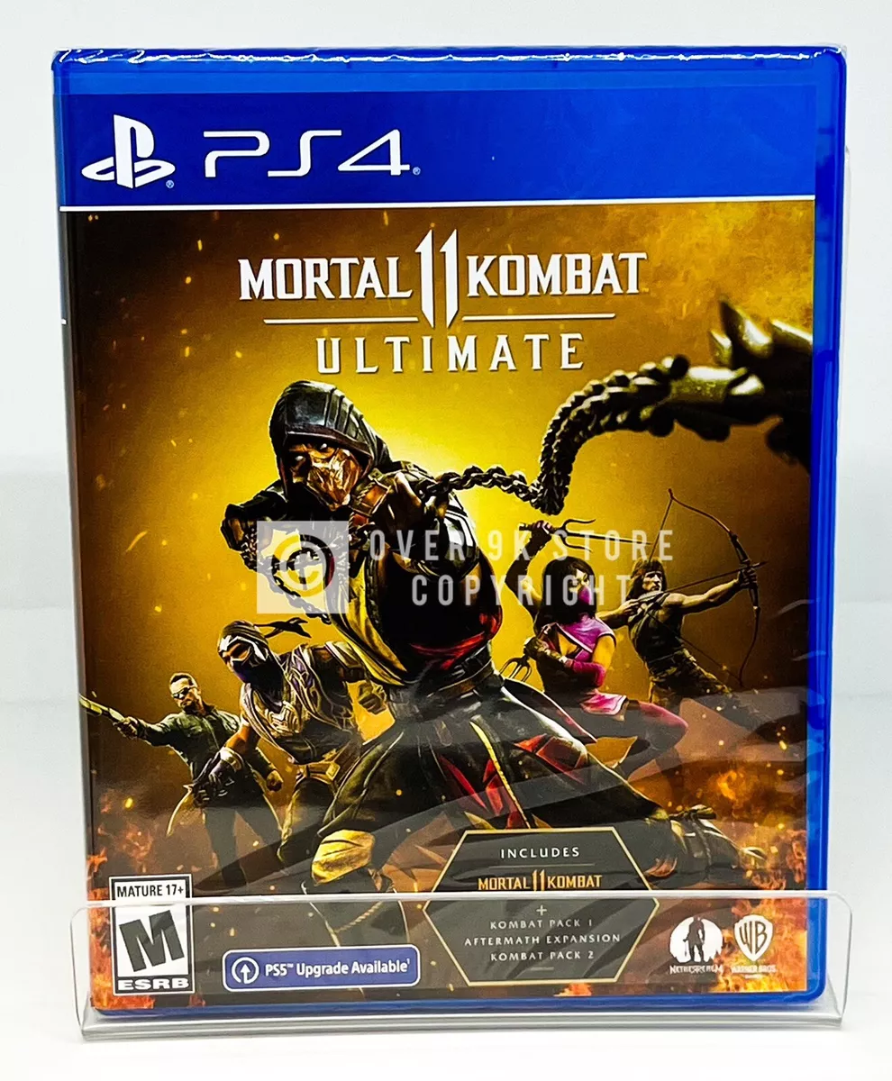 Would Definitely Pay for That DLC”- Mortal Kombat 1 Maker Shares