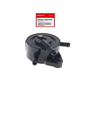 Pompa Carburante EB2000 Per Il Genuino Generatore Honda - Foto 2