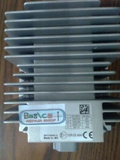 DEERE AT404819; 15 Amp Voltage Converter 24v - 12v; NEW