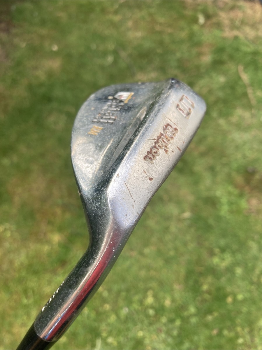 WILSON STAFF MODÈLE ZM FORGÉ - COIN - Wedges - The Golf Square