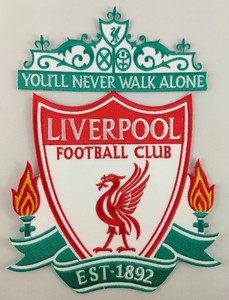 Englische Vereine Original Liverpool Fc Duftbaum Lufterfrischer Crest Wappen Logo Neu Ovp Fussball
