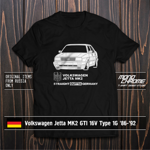 vw jetta shirt