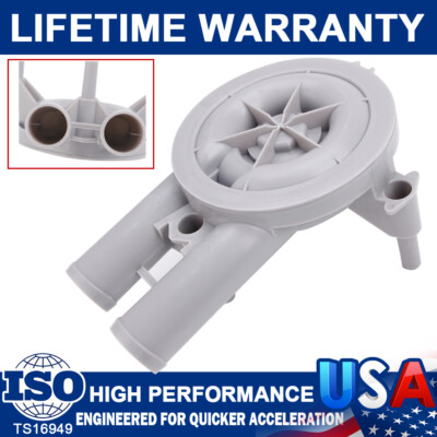 Washer Machine Drain Pump 36863 For Amana Maytag Speed Queen 201566P 27001233 US
