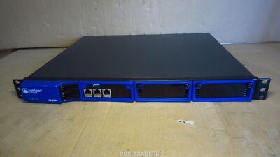 Juniper Networks SA2500 2500 REV A08 VPN Secure Access Appliance 2-Port EXCL HDD