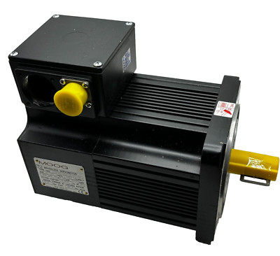 MOOG TYPE FAS T-2-S2-030-00-02-16 BRUSHLESS SERVOMOTOR 325A T2S2030000216  