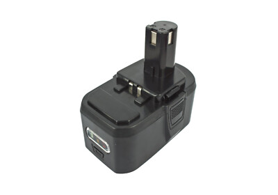 PowerSmart 5000mAh Akku für Ryobi CFP-180FM, CMD-1802, CRA-180M, CRO-180M