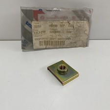 Pare-choc arrière Lancia DEDRA