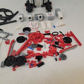 Lego Mindstorm EV3 31313 Robot Set Lot Incomplete