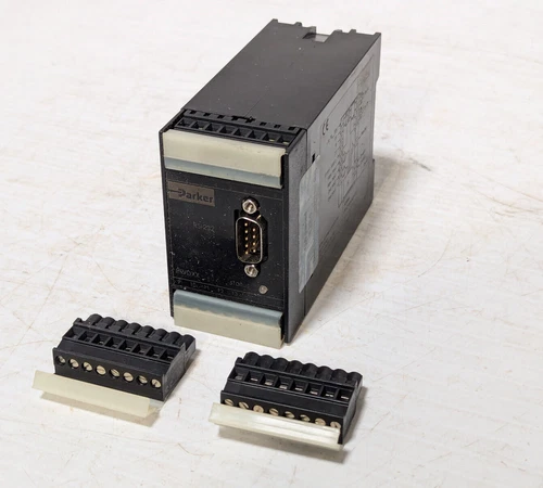 Parker RS-232, PWDXXA-400 Electronic Module, Depatie Fluid Power Co.
