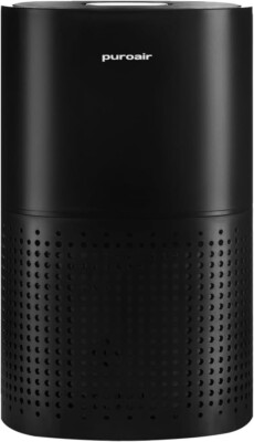 PuroAir 240 HEPA Air Purifier for Home Large Room Up to 1000 Sq Ft
