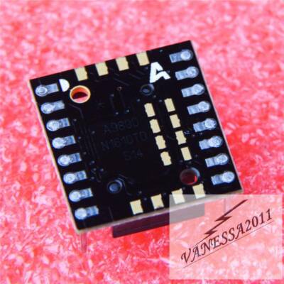 Neu 1PCS ADNS-9800 A9800 NS-9800 Ic Sensor Laserstream Gaming