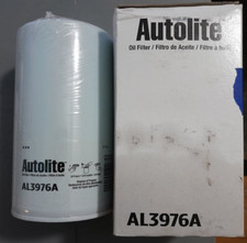 Autolite Oil Filter AL3976A