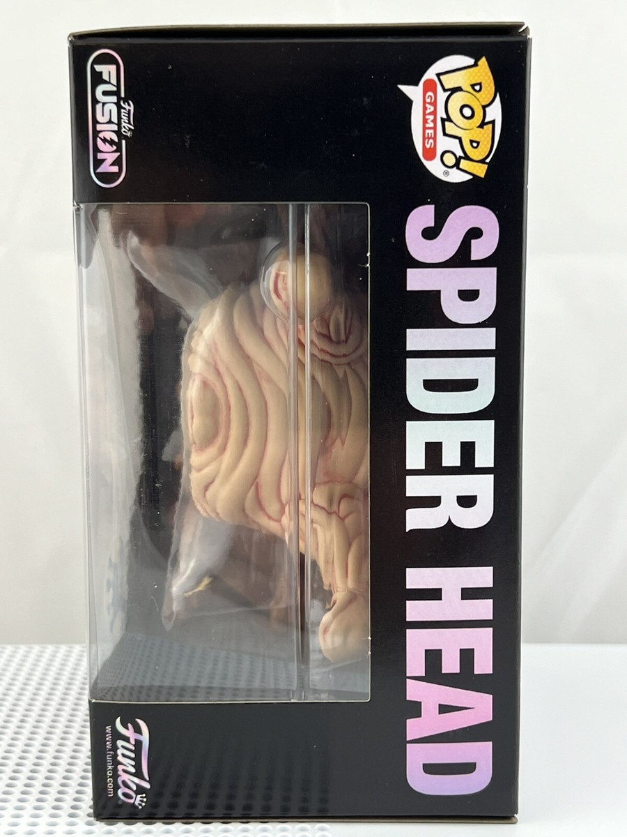 Funko POP[The•THING•(Spider Head) ] 希少品! Funko Pop! Vinyl: The Thing - Spider Head - Funko (Exclusive
