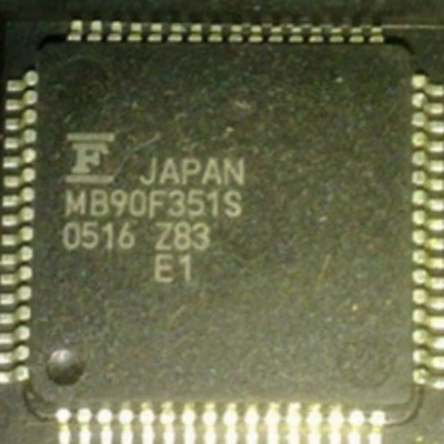 Brand new original MB90F351S quality assurance #GK-2