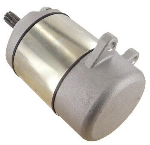 Starter Motor For Honda TRX250EX Sportrax 2001-2008 229cc ATV - Direct Replacement