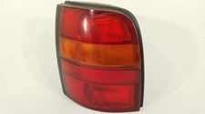 B65555F301 RÜCKLEUCHTE AUßEN LINKS / 6456135 FÜR NISSAN MICRA II K11 1.3 I 16V