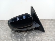 Retroviseur droit (ou coque) BMW X5