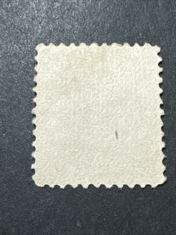 1917 United States 2c George Washington Cat. 500 Perf. 11 Collectible Used Stamp - Image 4 of 4