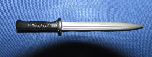 Vintage GI JOE  1964  — 1966 French Resistance Bayonet