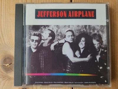 Jefferson Airplane Jefferson Airplane: - Bild 1 von 2