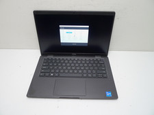 Dell Latitude 7420  i5-1145G7  16GB RAM  256GB NVMe  Linux  No Charger