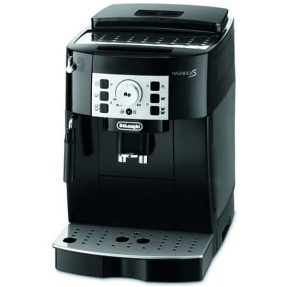 Delonghi ECAM22110B Super Automatic Espresso, Latte and Cappuccino Machine