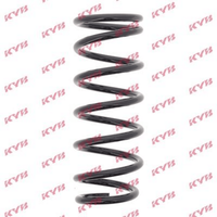 Fahrwerksfeder Hinterachse FüR Nissan Maxima / QX IV