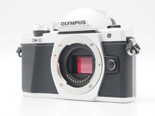 Olympus OM-D E-M10 Mark II Digital Cameras for Sale - Shop New