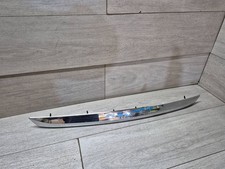 Toyota Avensis T270 2012 Tailgate trunk boot exterior handle 76801-05170