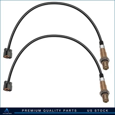 ✔2* Replacement Upstream&Downstream 02 O2 Oxygen Sensor for 06-11 Hyundai Kia