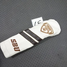 SBU Bonni9es hyrbid head cover rescue SUNFISH fast ship 251029