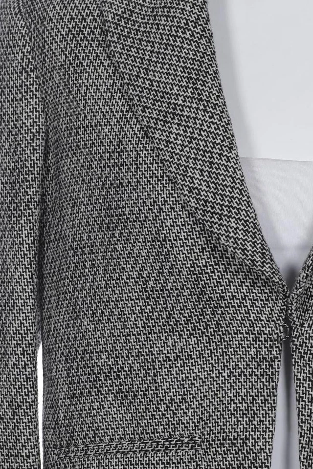 rag & bone Blazer Damen Business Jacke Kostümjacke Gr. EU 34 (US 2) ... #l9s39yy - Bild 3 von 4