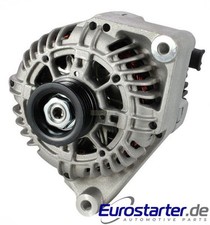 Alternateur BMW 325